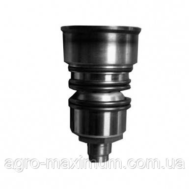 RE52981 Муфта швидкорознімна гідророзподільника, JD