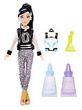 Лялька Девон ДіМарко Project Mc2 науковий експеримент Об'ємні фарби, фото 2