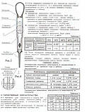 Ареометр для електроліту та тосолу, фото 4