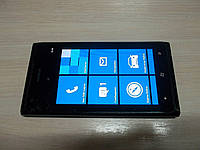 Nokia Lumia 900 Black #2280 на запчасти