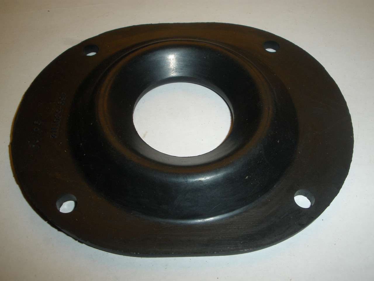 Ущільнення рульової колонки УАЗ 469, 3151, 31512, 31519 Хантер (469-5301112, пр-під СЗРТ), фото 1