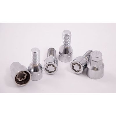 БОЛТ LB004 (4+2key) 14мм*1.5 мм
