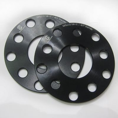 Spacer 4x98-5x120 h-3mm 4x98-5х120мм*3 mm