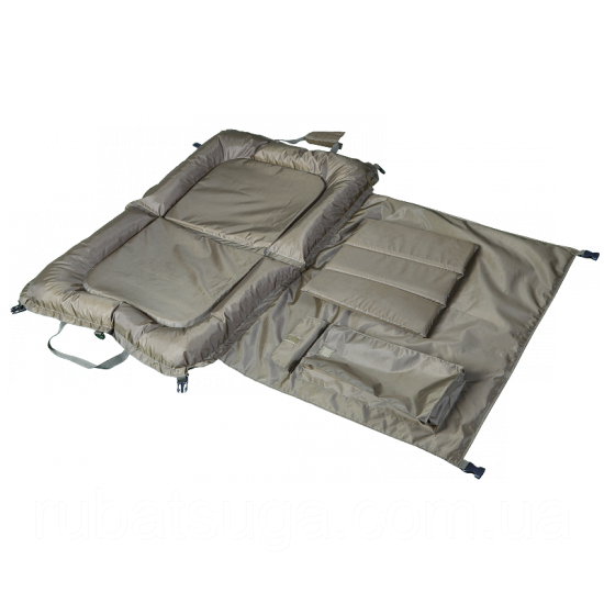Мат короповий Carp Zoom Big Carp Unhooking Mat, фото 1