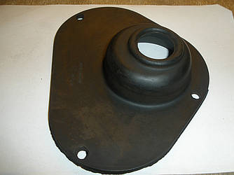 Уплотнение рулевой колонки УАЗ 2206, 3303, 3741, 3962 (452Д-5107250, пр-во СЗРТ)