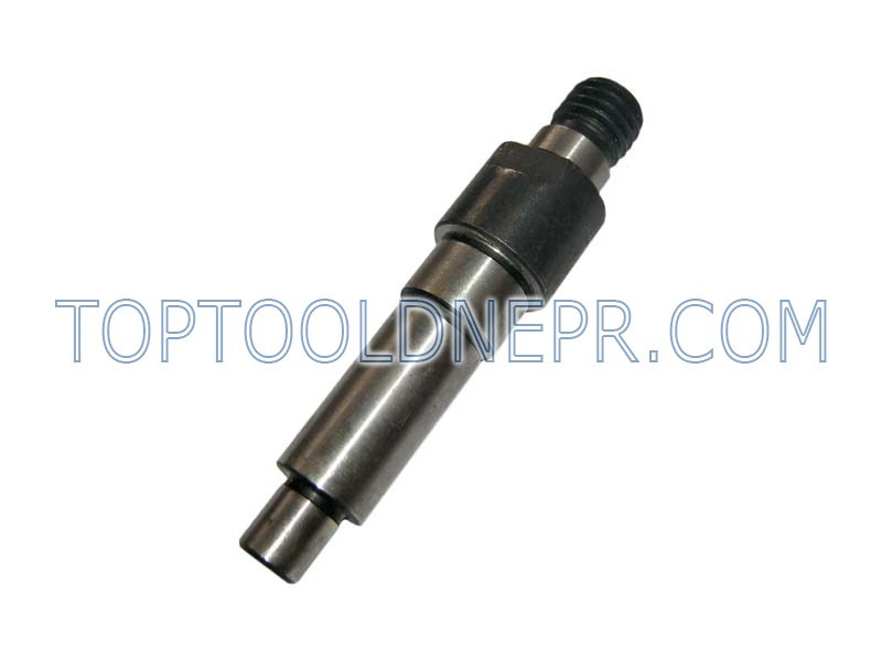 Вал для болгарки Інтерскол КШМ-230/2300М, без шпанки, фото 1