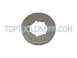 Вінець 3/8 8 зубів, 41х22