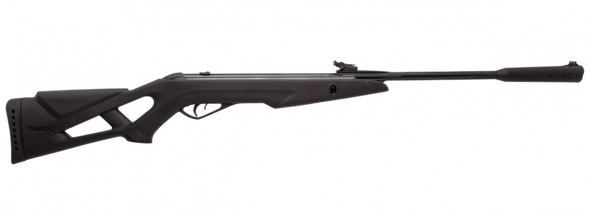 Гвинтівка пневматична Gamo Whisper X, фото 1