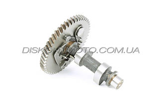 Распредвал ГРМ - мотоблока