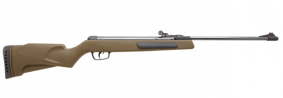 Гвинтівка пневматична Gamo Shadow 640 Barricade, фото 1