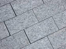 Гранитная брусчатка для мощения площадок и дорог в Житомире 9