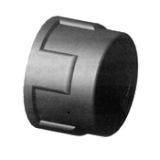 Нарізна заглушка 1 ВР Irritec