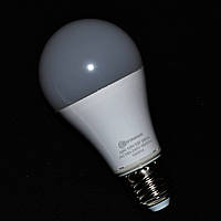 Світлодіодна LED лампа E27 | 12W