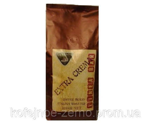 Кава в зернах Galeador extra crema 1000 гр