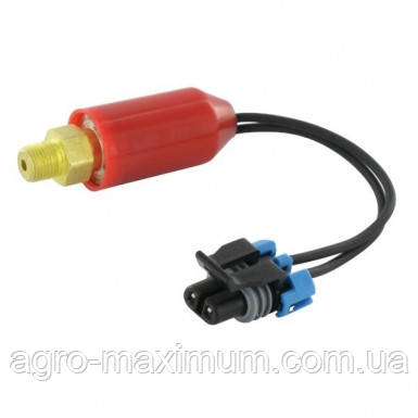 RE63289 Датчик тиску оливи двигуна (RE52866), JD8100-8400/8110-8410/8120-8520
