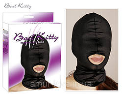 Маска для фетишу