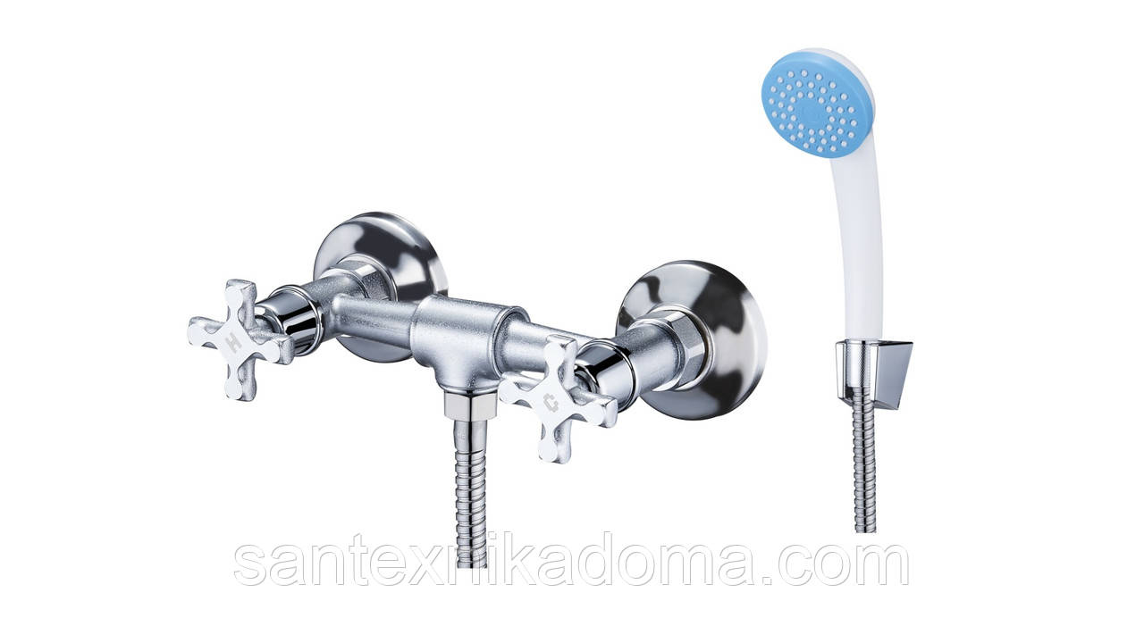 Змішувач для душу SOLONE JIK5-A102