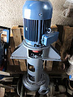 Насос ВШН 150/30 з електродвигуном 30 кВт Белебеевского насосного заводу