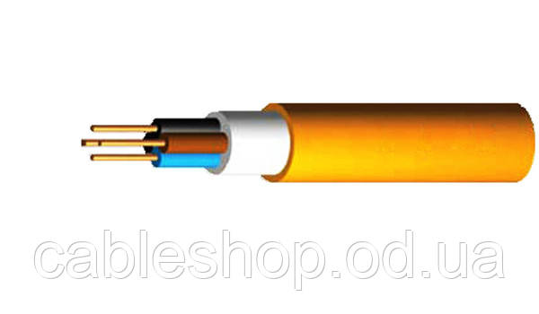 JE-H(St)H FE180 / E30 2х2х0.8