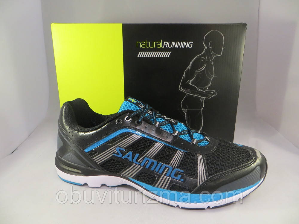 Salming outlet distance 3