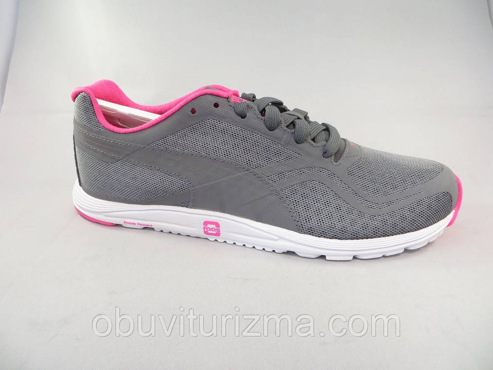 Літні кросівки Puma Faas 100 Bubble Gum (38)