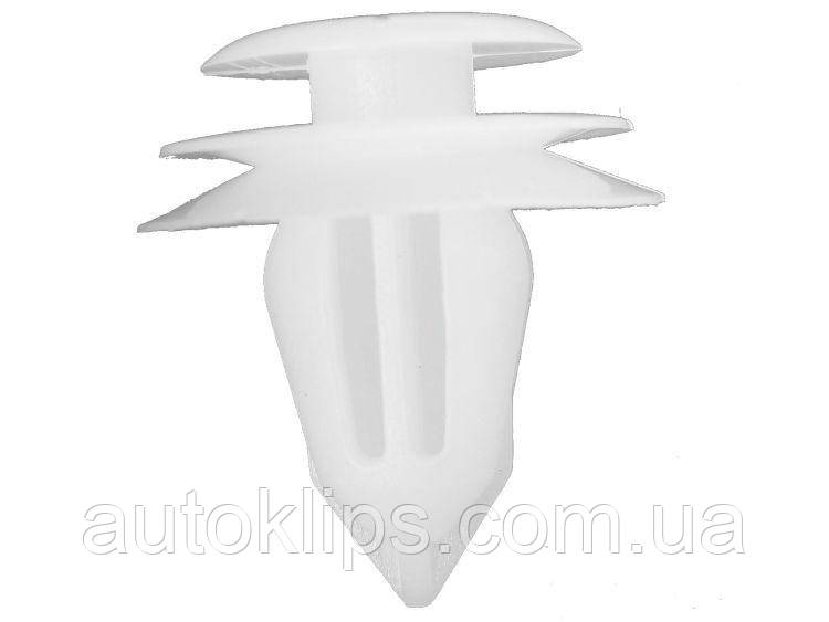Кліпса кріплення внутрішньої обшивки Lexus GS30/35/43/460, IS250/350, LS460/600 OEM: 9046709206