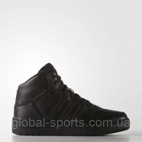 Жіночі високі кросівки adidas Attitude Revive (АРТІКУЛ:S75198)