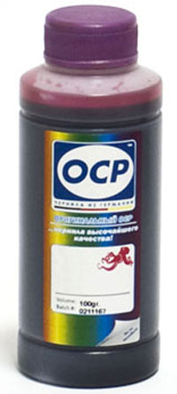 Чорнило OCP IJ M 144 Magenta