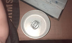 Стаканчики для Електрошашличниці Таврія 6 шт.