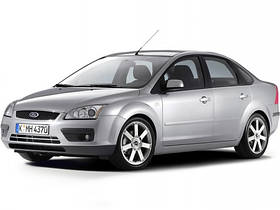 Ford Focus II 2005-2011