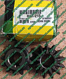 Зірочка Z100376 муфти z34 запасні частини John Deere SPROCKET 34T RC60 з/ч зірочка Z100376, фото 2