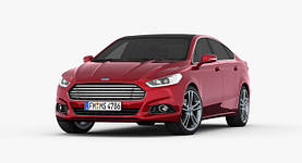 Ford Mondeo 2015-