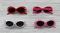 Детские солнцезащитные очки 4-A1