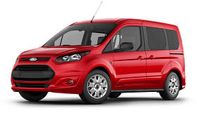 Ford Transit Connect 2014-