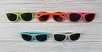 Детские солнцезащитные очки 4-69