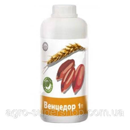 Протравитель семян Венцедор 1 л. - фото 1 - id-p271553959