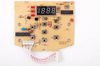 Плати управління для аэрогрилей