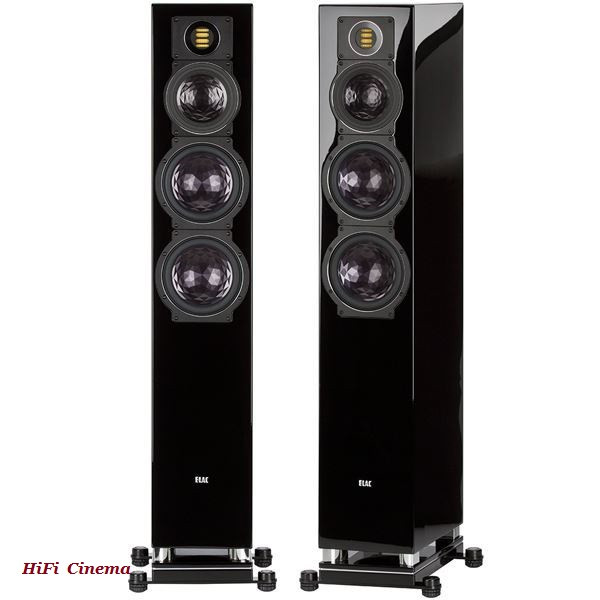 Elac FS 409 - Напольная акустическая система Elac FS 409 - Напольная акустическая система