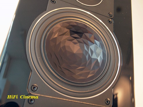 Elac FS 409 - Напольная акустическая система Elac FS 409 - Напольная акустическая система