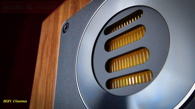 Elac FS 409 - Напольная акустическая система Elac FS 409 - Напольная акустическая система