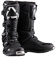 Мотоботи LEATT 6.5 Boot [Black], 9