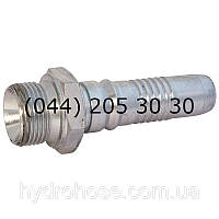 Суцільний фітинг, BSP, INTERLOCK, 4402