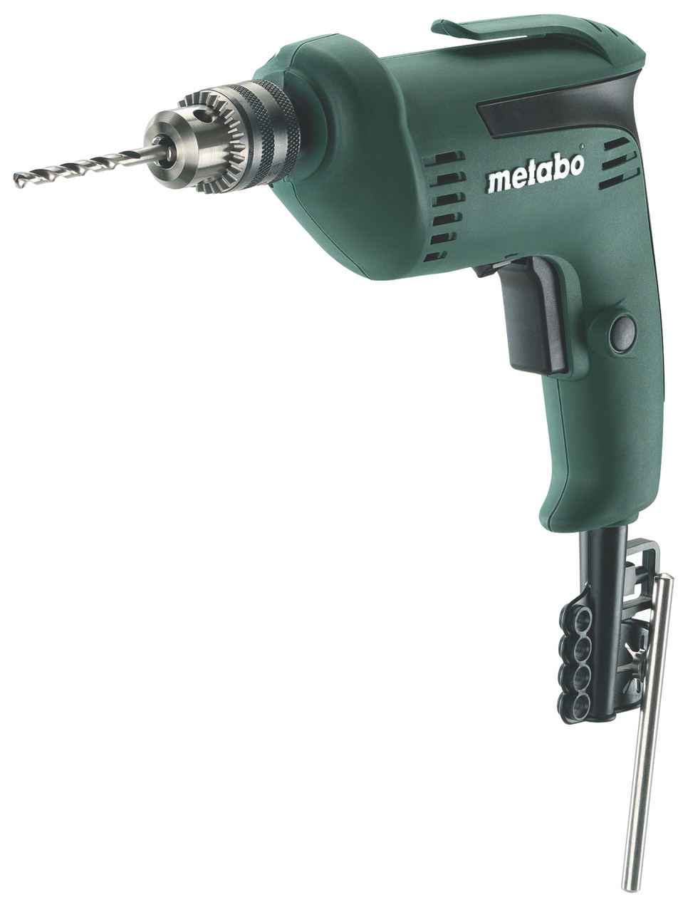 Дриль Metabo BE 10