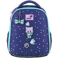 Рюкзак шкільний каркасний Kite Education Be Friends (K26-555S-3)