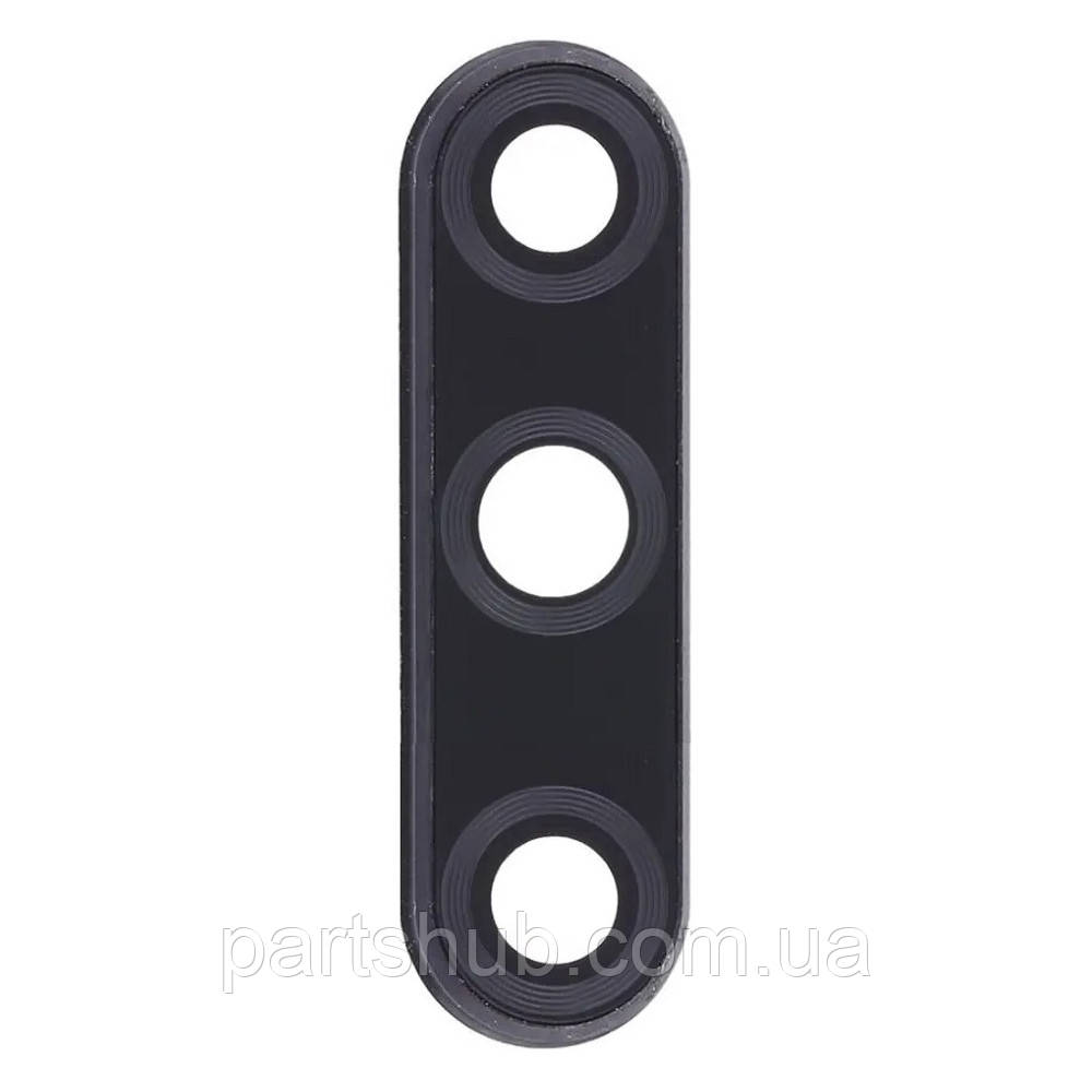 Скло камери Huawei Honor 20i, Honor 20 Lite (у чорній рамці), фото 1