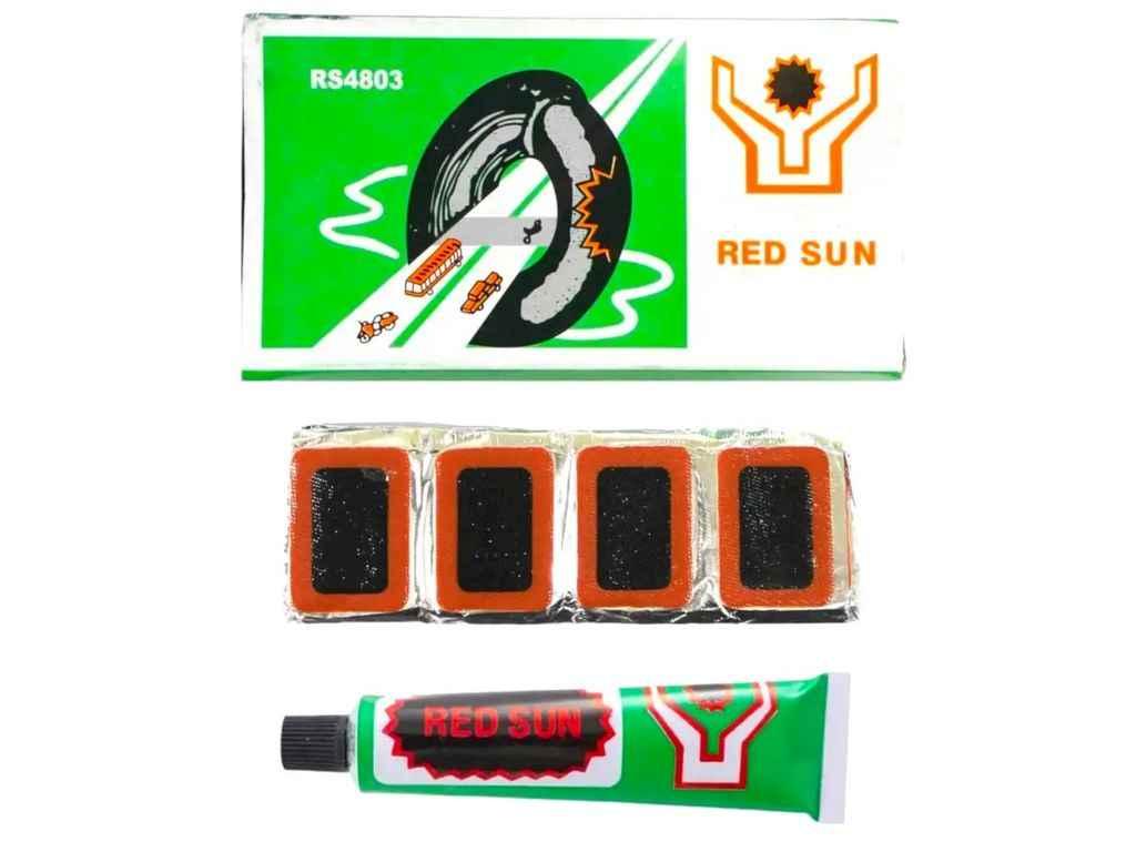 Ремкомплект для камери RS 4803 ТМ КОЛЕСО, фото 1