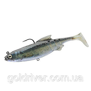 Силікон Daiwa Prorex Lazy Roach RD 16cm 56g 1pc #BZ (15530-105)