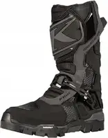 Мотоботы Klim Adventure Gtx Stealth Black