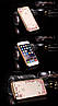 TPU чохол зі стразами для iPhone 6 Plus / 6S Plus (2 кольори), фото 5