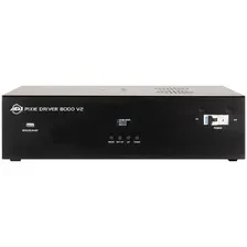 ADJ Pixie Driver 8000 V2 - DMX-контролер - 20x 0% РОЗСТРОЧКА - ОТРИМАЙТЕ ЗНИЖКУ ЗА КОДОМОМ ЗНИЖКИ: CENEO, фото 1